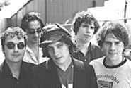 Kids from Philly Marah return to their old stomping - ground on new album.