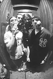 Kleenex core: Life of Agony helped pioneer emotional - hardcore.