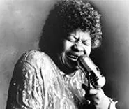 Koko Taylor