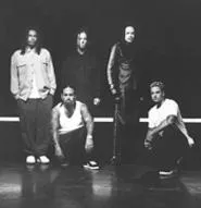 Korn.