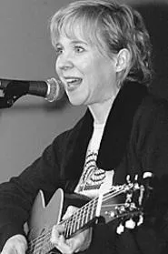 Kristin Hersh, doing her own thing at the Beachland - Ballroom January 23. - WALTER NOVAK