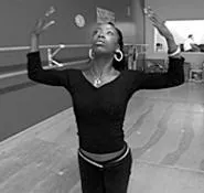 Krumping: It's not just a dance, it's a lifestyle.