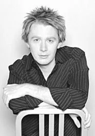 Ladies beware: Clay Aiken is watching you.