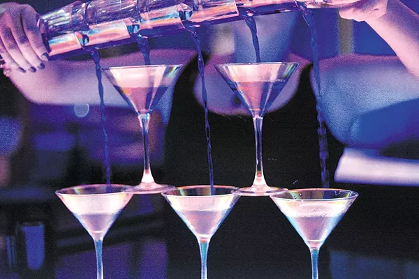 Private Shows  Events Cleveland Ohio The Dinner