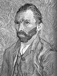 Learn all about Van Goghs steamy past in Vincent - in Brixton.