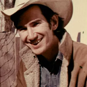 townes van zandt hat