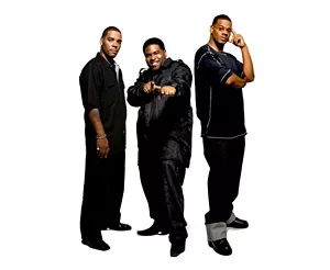 LeVert wants you to know they're still around.