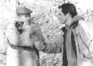 Like father, dislike son: De Niro and Stiller share a bonding moment.