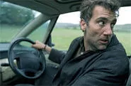 Long shots of Clive Owen have other benefits too.
