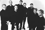 Los Fabulosos Cadillacs: Rock and roll from Argentina.