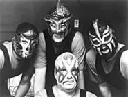 Los Straitjackets kick out the karaoke on their latest album.