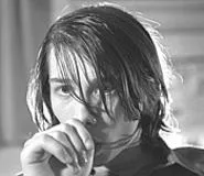 Lou Pucci is stellar as the troubled 17-year-old Justin Cobb.