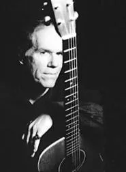 Loudon Wainwright, ever one to stick his neck out.