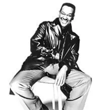 Luther Vandross