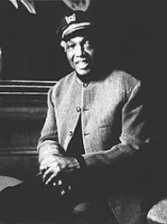 Made boogie-woogie on the sly: Jack McDuff.