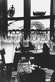 Mallorca's specialty: A room with a view. - WALTER NOVAK
