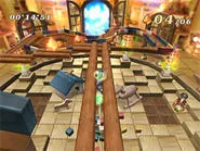 Marble Mania: Easy as Pac-Man and just as addictive.