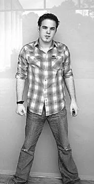 Marc Broussard