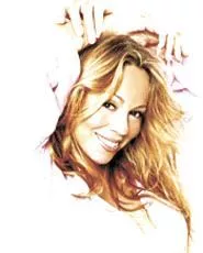 Mariahs up for album of the year? You gotta be kidding.