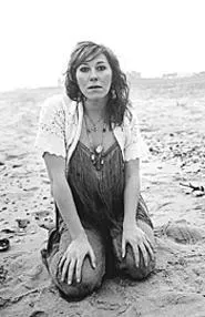 Martha, my dear: Wainwright treads in the footsteps of - her famous family.