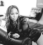 Mary J. Blige