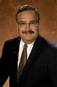 Mayor Tom George wrote a letter threatening to kick the teens out of Lakewood.