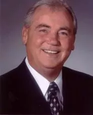 McCarthy was bombarded with angry e-mails accusing him of hiring a politically connected bimbo.