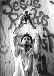 Messiah alert! Jesus Christ Superstar at the - Fine Arts Association.