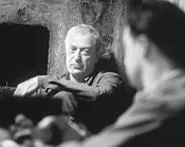 Michael Caine plays a world-weary journalist to - perfection.