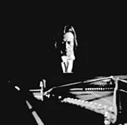 Michael Daugherty takes a serious look at a goofy pianist.