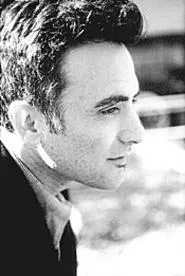 Michael Fracasso