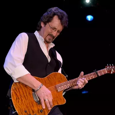 Concert Slideshow: Michael Stanley & the Resonators at House of Blues