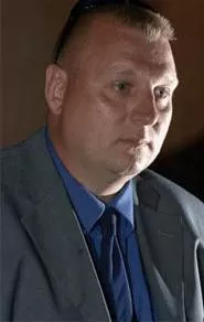 Mike Massey says he's the victim of a conspiracy; his record suggests otherwise. - WALTER NOVAK