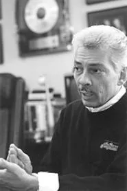 Mike McVay: "My whole job is putting points on the - board." - WALTER NOVAK