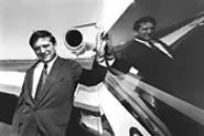Million Air GM Tom Slavin says any talk of closing Burke is idiocy. - WALTER NOVAK