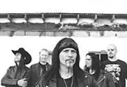 Ministry