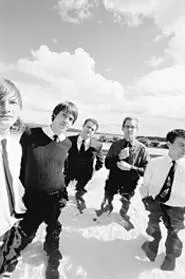 Minus the Bear