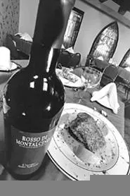 Need a reason to go to Bongiorno's? Perhaps just for the halibut. - WALTER NOVAK