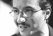 Nelson Cintron may well have good answers for his - many critics, but the councilman isn't talking. - WALTER NOVAK