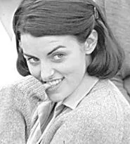 Nora-Jane Noone gives a powerful performance as an orphan who defies a repressive system.