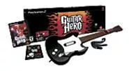 Nothing is more punk-rock than a plastic guitar.