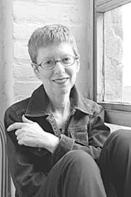 NPR's Terry Gross talks about the art of the interview - and Gene Simmons's codpiece at the Ohio Theatre - Friday.