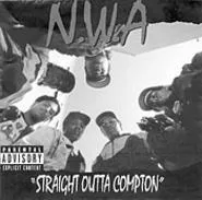 N.W.A. never recaptured the energy or attitude of Compton.
