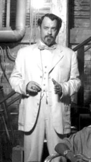 O brother, where am I? Joel and Ethan Coen's remake - of The Ladykillers.
