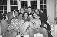 Off the Wall improv troupe unleashes the funny.