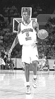 Omari Westley hopes to steer the CSU Vikings to - some wins this season.