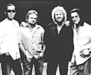 On its latest tour, Van Halen romances the past as - much as it does the ladies.