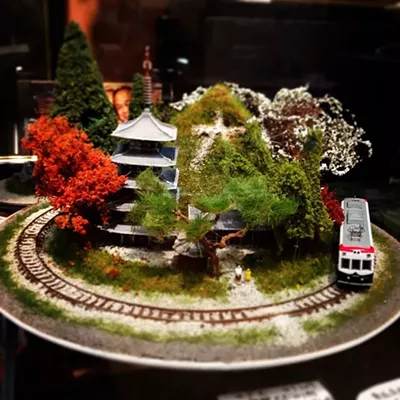 10 Things Going on in Cleveland this Weekend (January 3-5 ...