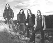 Opeth sets a new standard for baroque brutality on Deliverance.