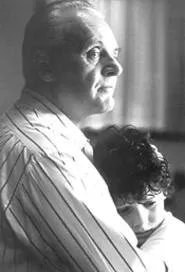 Out of the past: Anthony Hopkins and Anton Yelchin brave the future, known and unknown.